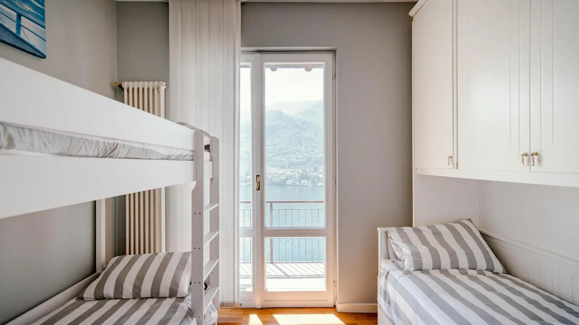 Villa Fantastica Carate Urio