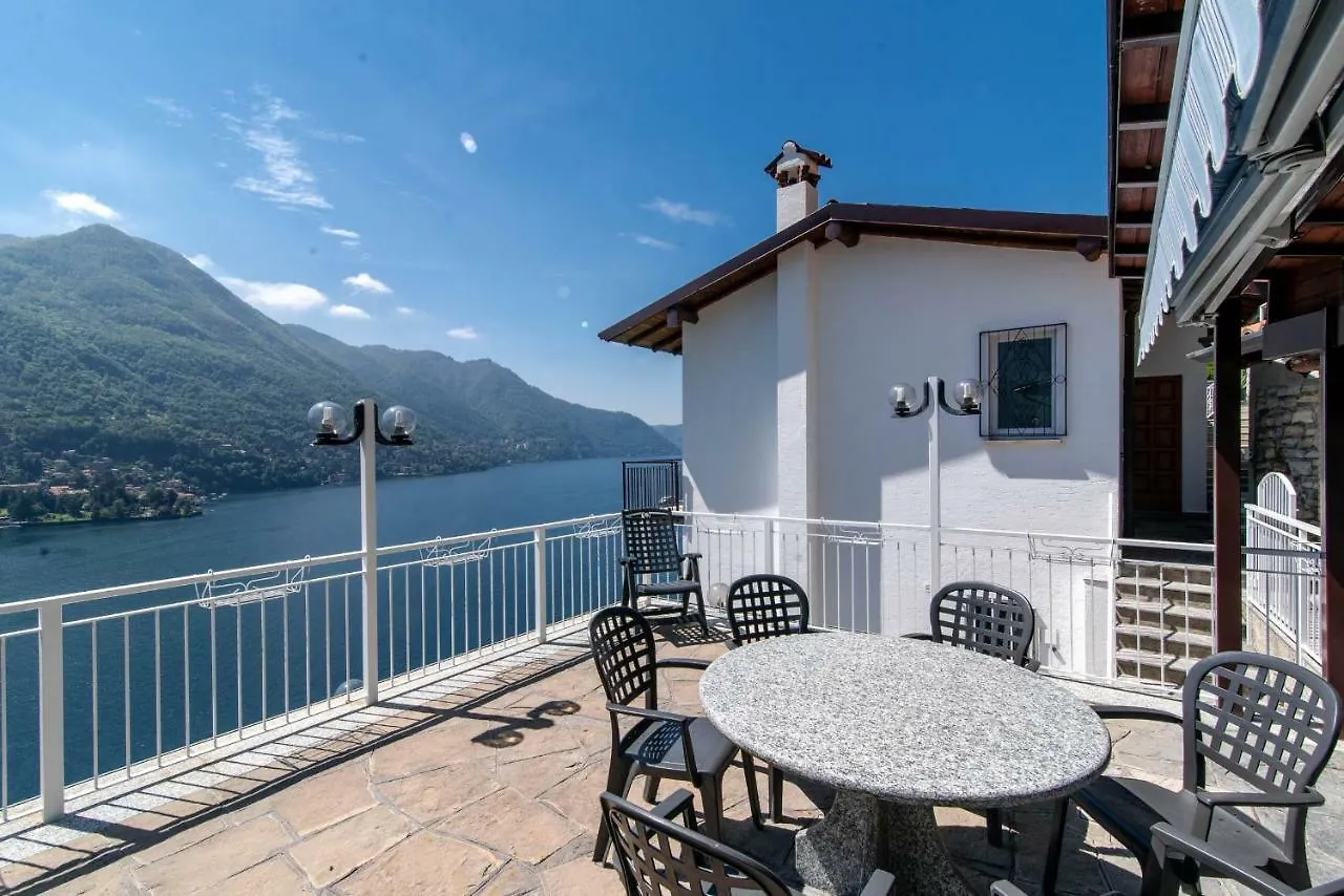 Villa Fantastica Carate Urio 0*,  Italy